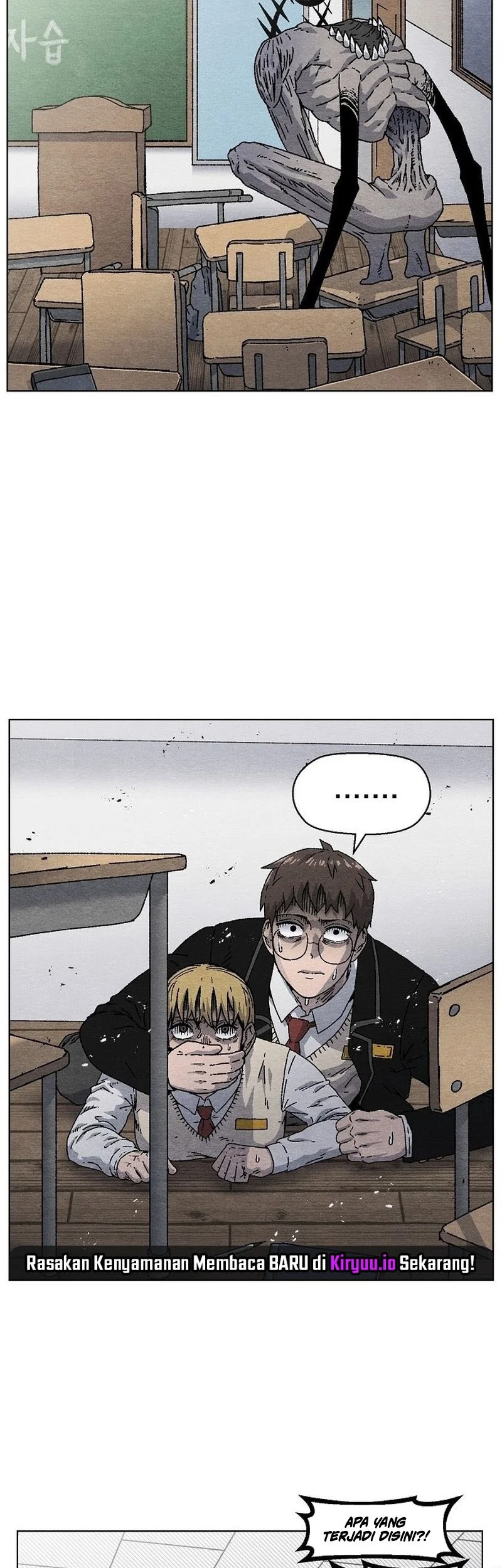 Leu Leu Leu Chapter 1 - halaman 56