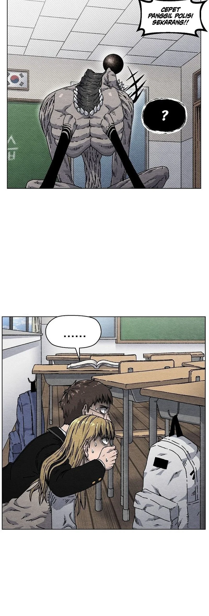 Leu Leu Leu Chapter 1 - halaman 57
