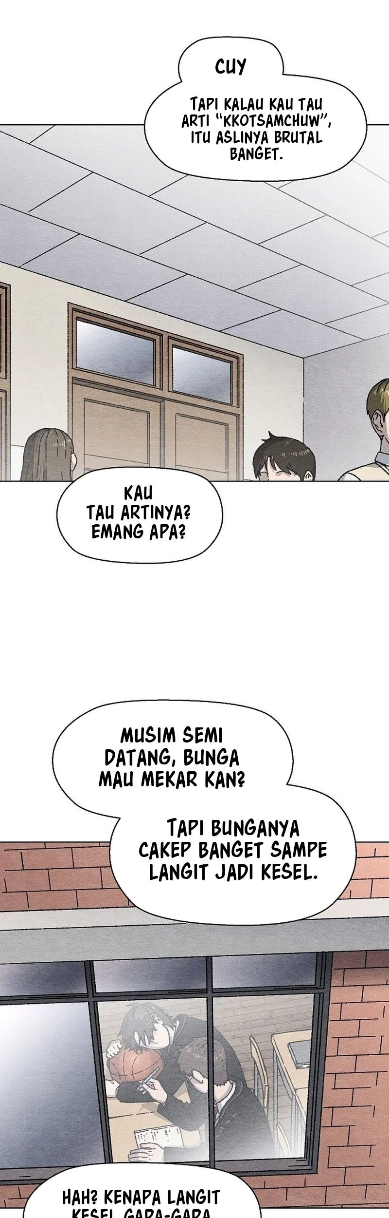 Leu Leu Leu Chapter 1 - halaman 6