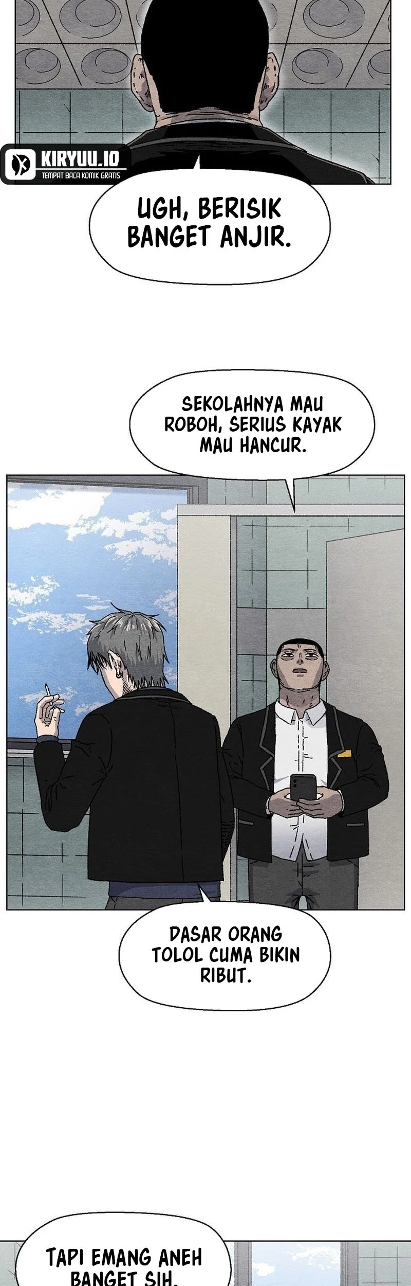 Leu Leu Leu Chapter 1 - halaman 60