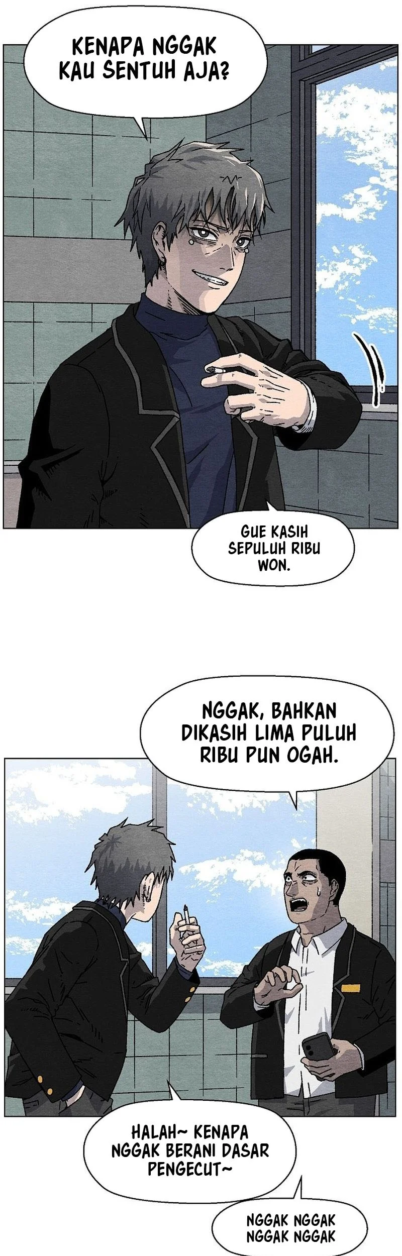Leu Leu Leu Chapter 1 - halaman 62