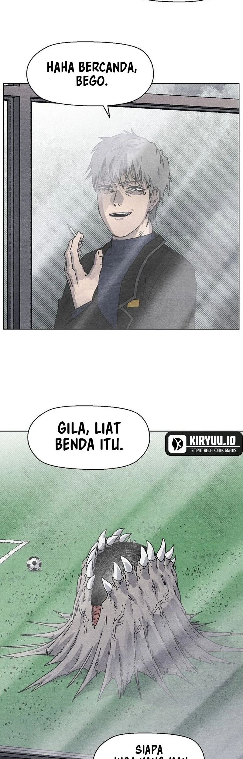 Leu Leu Leu Chapter 1 - halaman 63