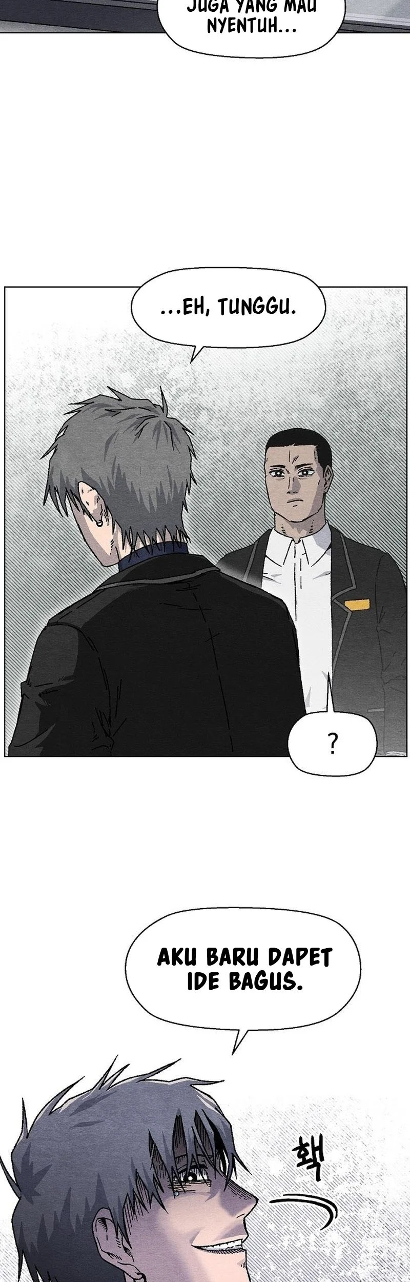 Leu Leu Leu Chapter 1 - halaman 64
