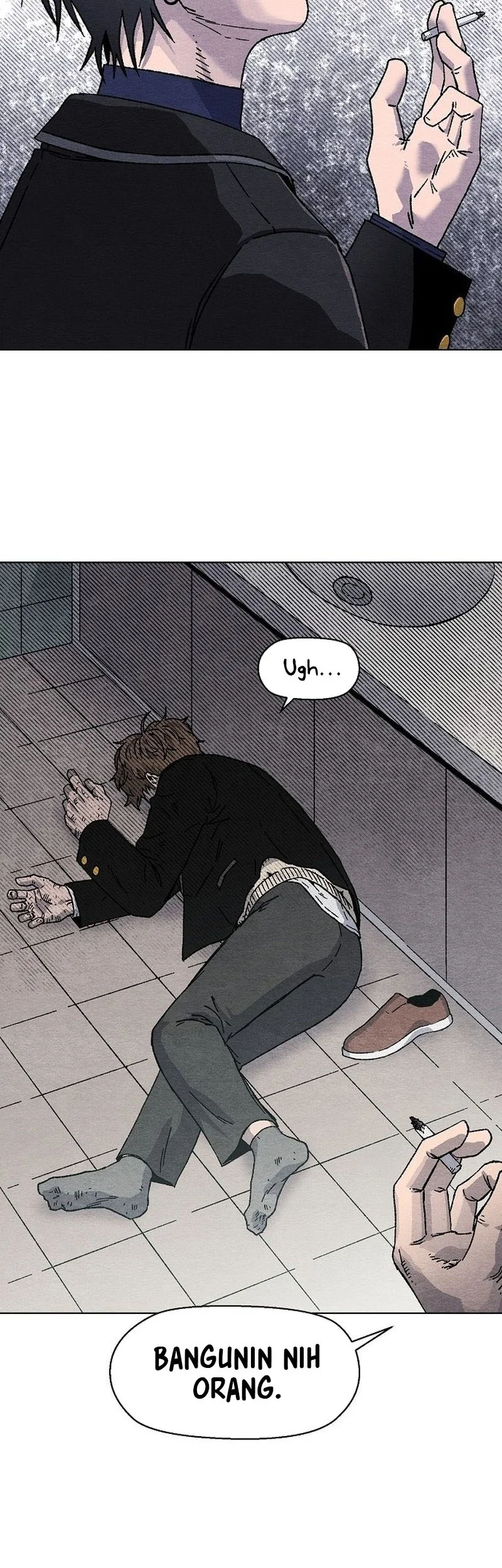 Leu Leu Leu Chapter 1 - halaman 65