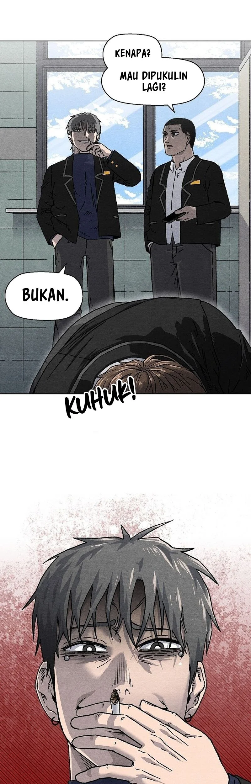 Leu Leu Leu Chapter 1 - halaman 66