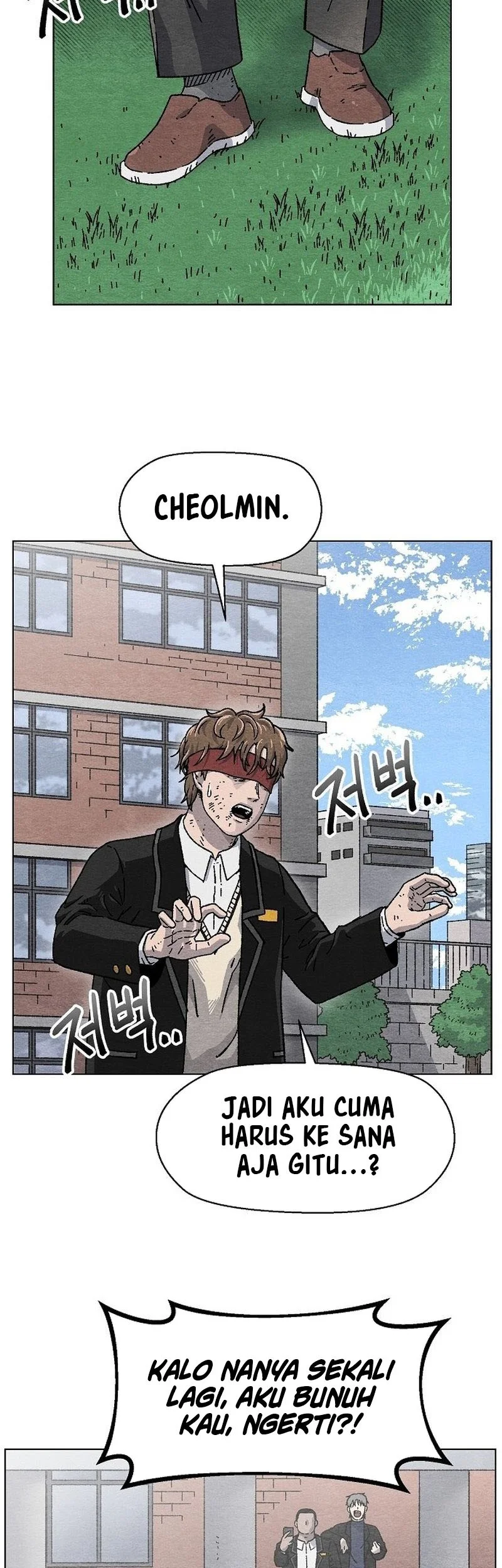Leu Leu Leu Chapter 1 - halaman 68