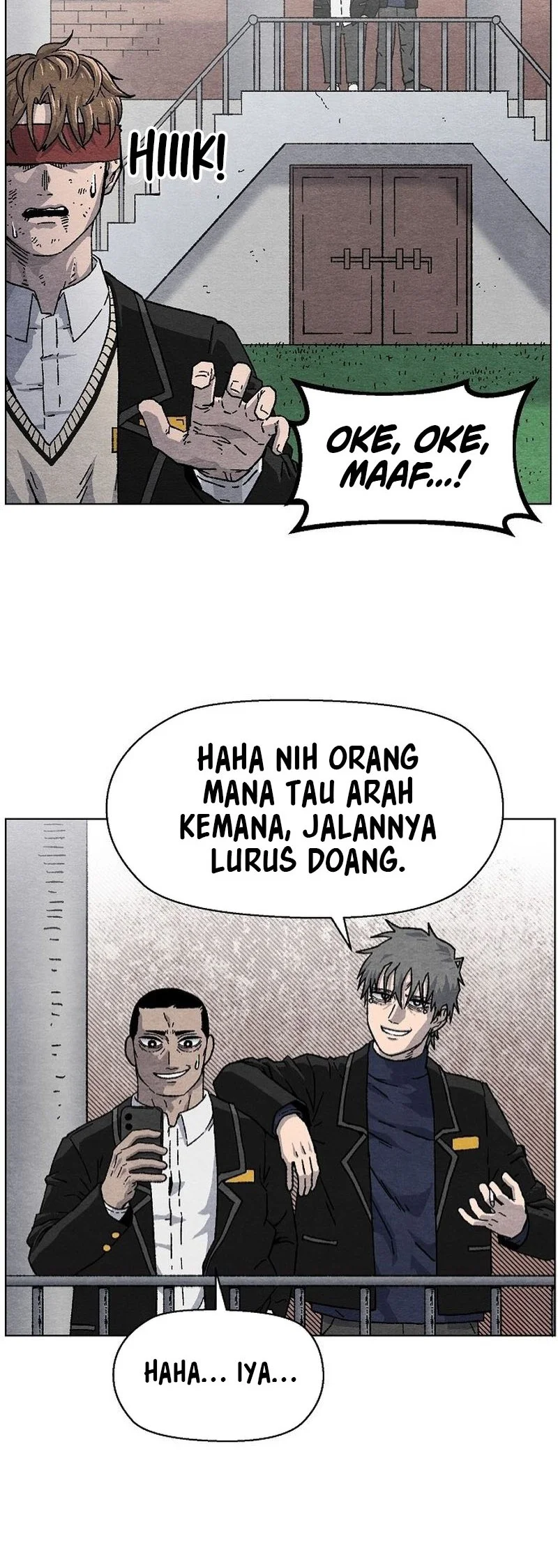 Leu Leu Leu Chapter 1 - halaman 69