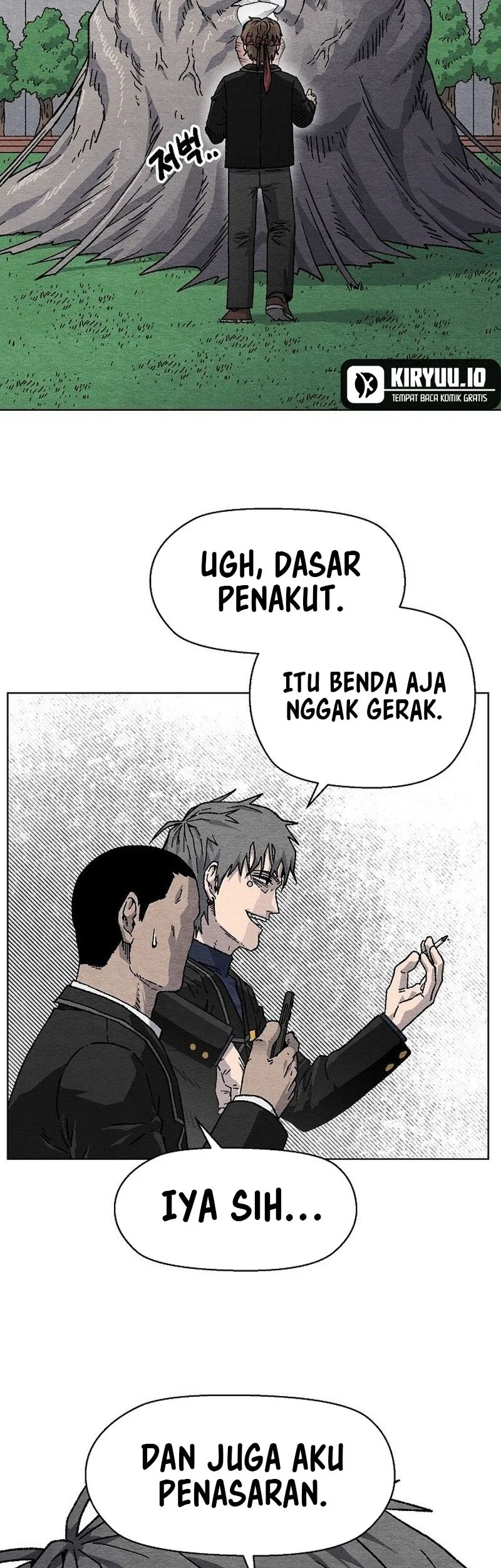 Leu Leu Leu Chapter 1 - halaman 71
