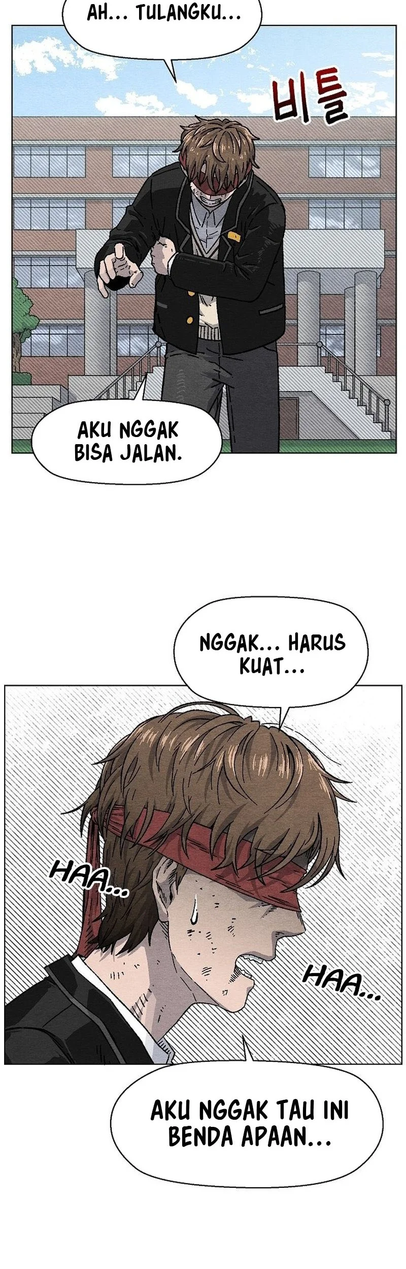 Leu Leu Leu Chapter 1 - halaman 73
