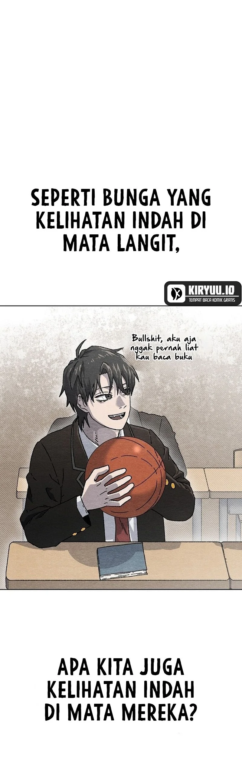Leu Leu Leu Chapter 1 - halaman 8