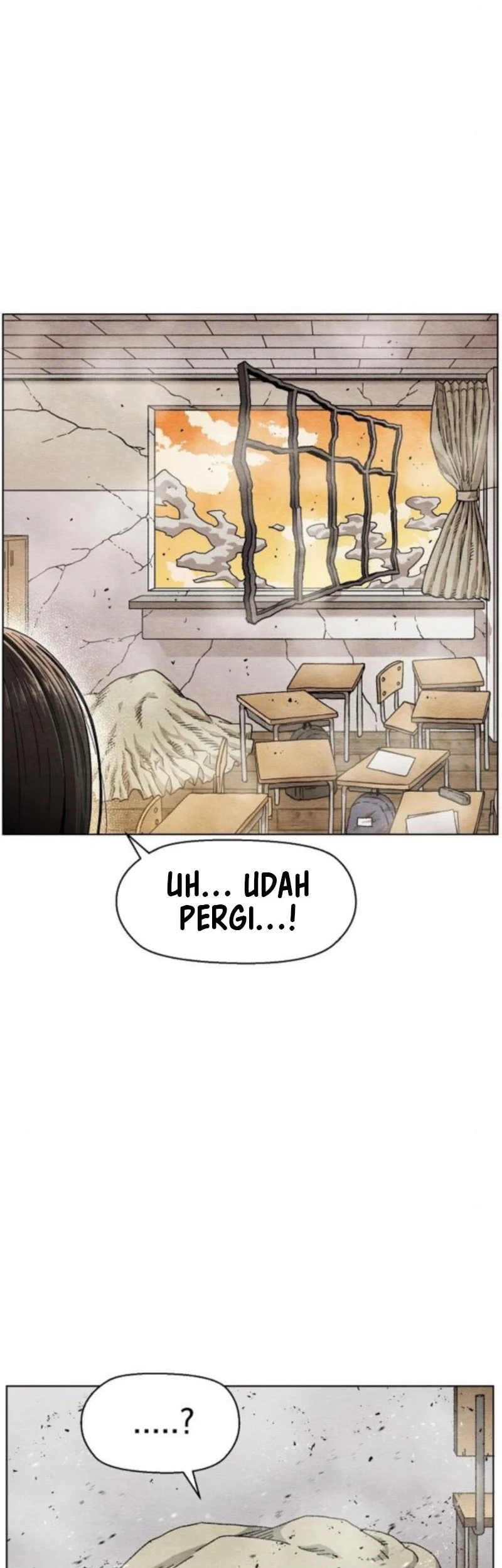 Leu Leu Leu Chapter 10 - halaman 11