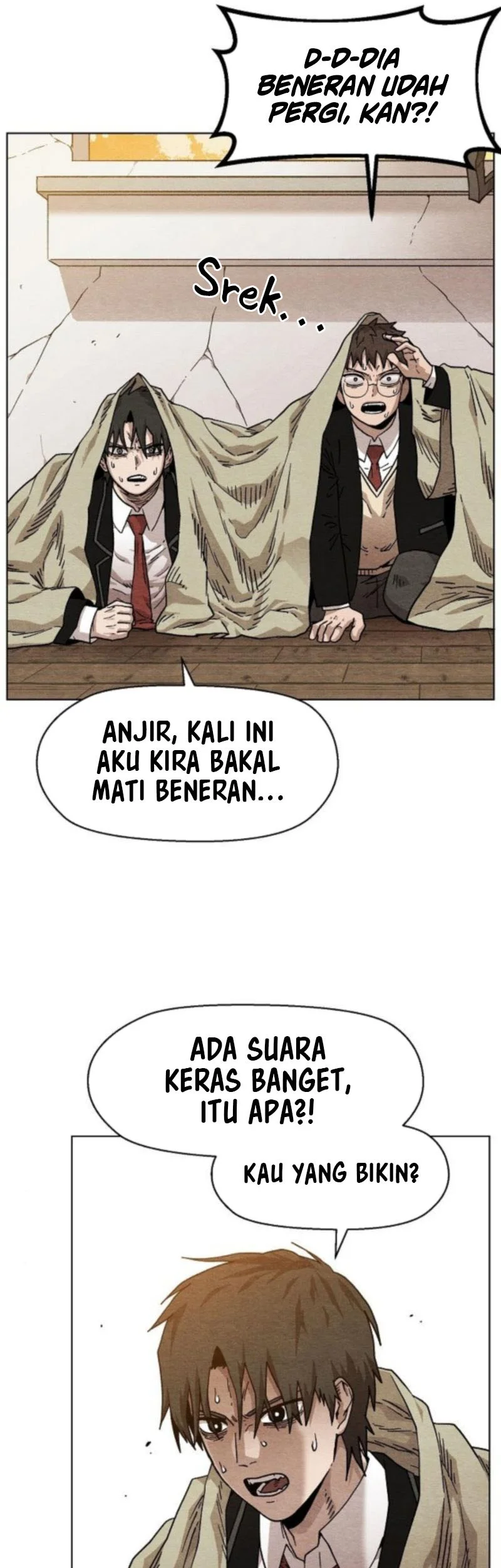Leu Leu Leu Chapter 10 - halaman 14
