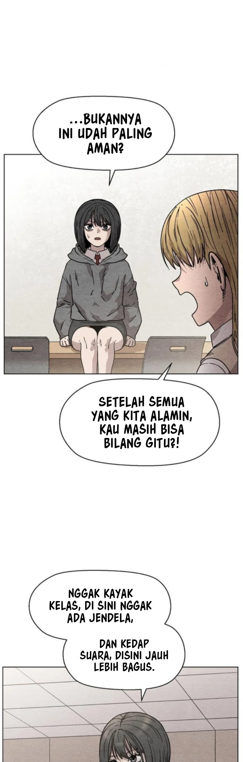 Leu Leu Leu Chapter 10 - halaman 18