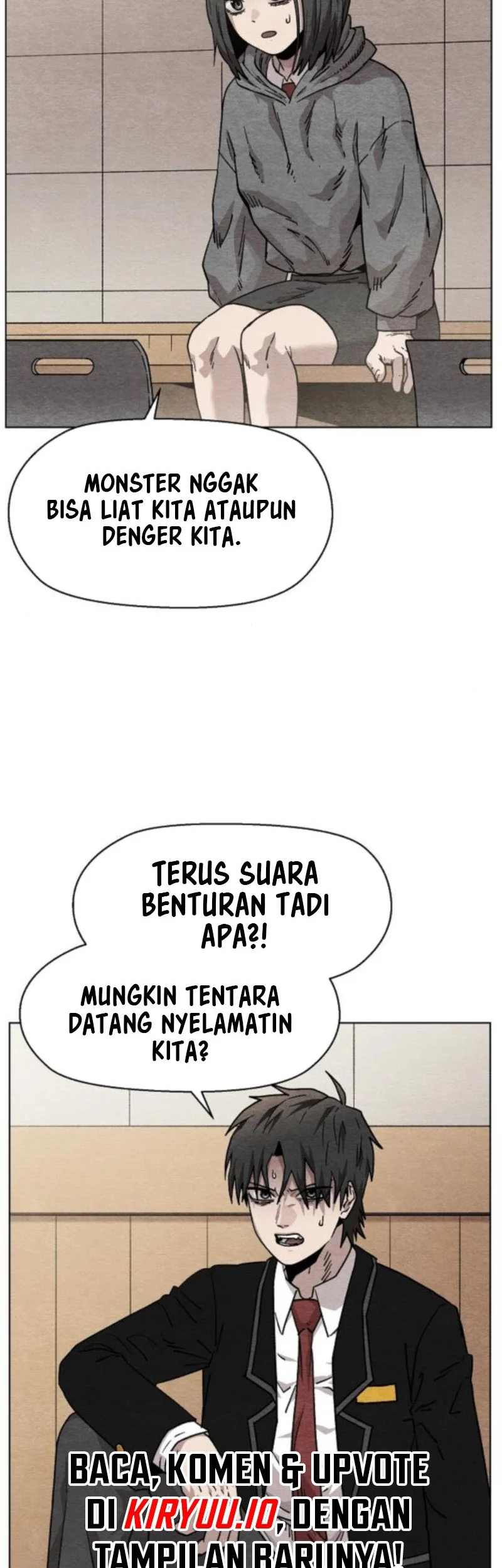 Leu Leu Leu Chapter 10 - halaman 19