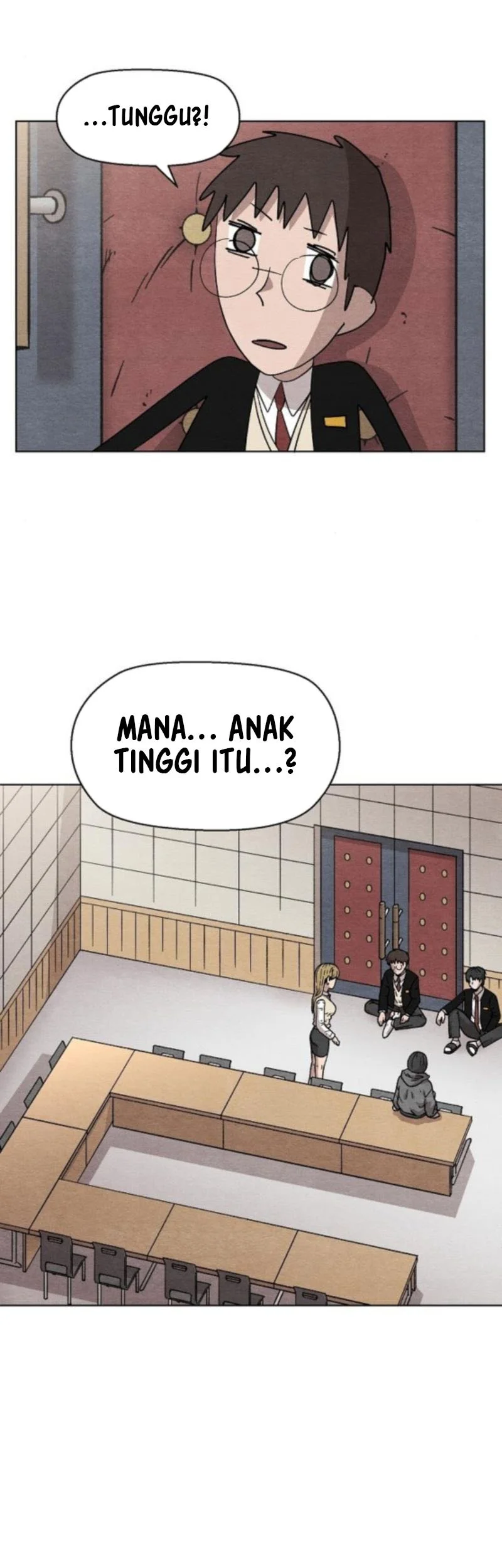 Leu Leu Leu Chapter 10 - halaman 22