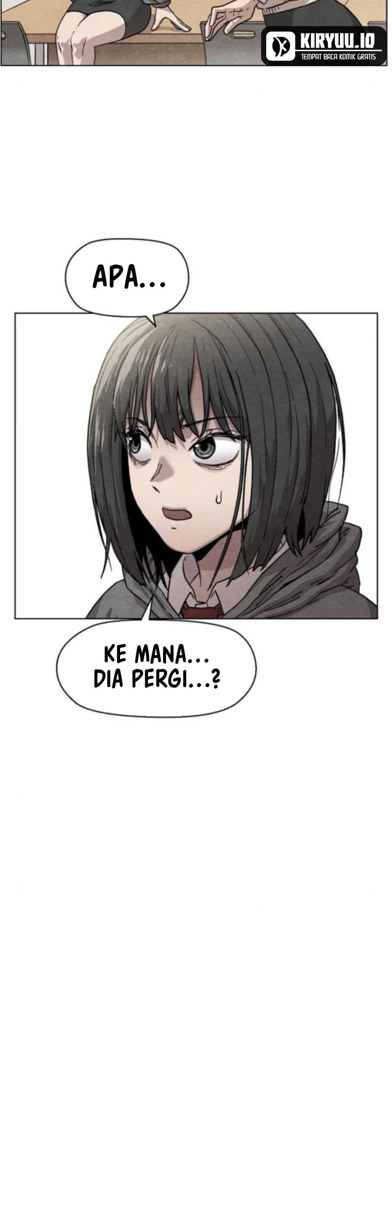 Leu Leu Leu Chapter 10 - halaman 24