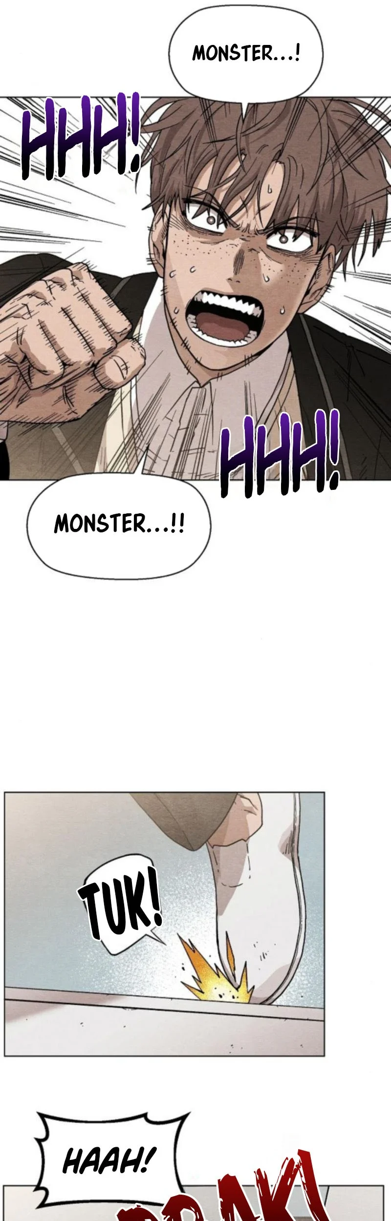 Leu Leu Leu Chapter 10 - halaman 26