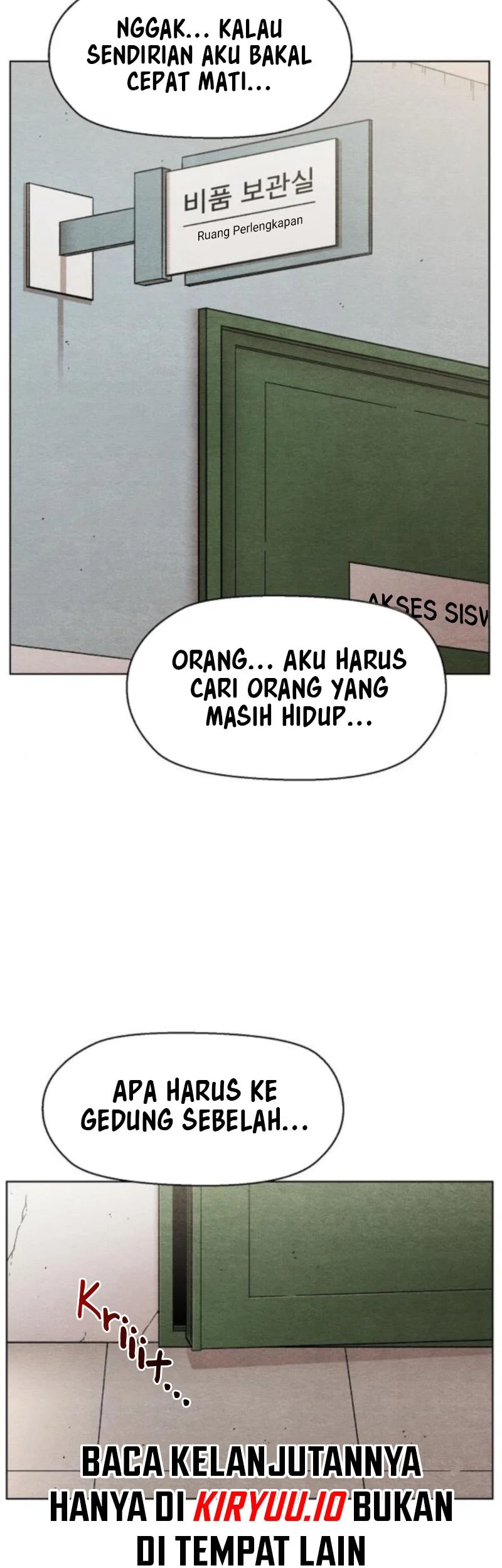 Leu Leu Leu Chapter 10 - halaman 32