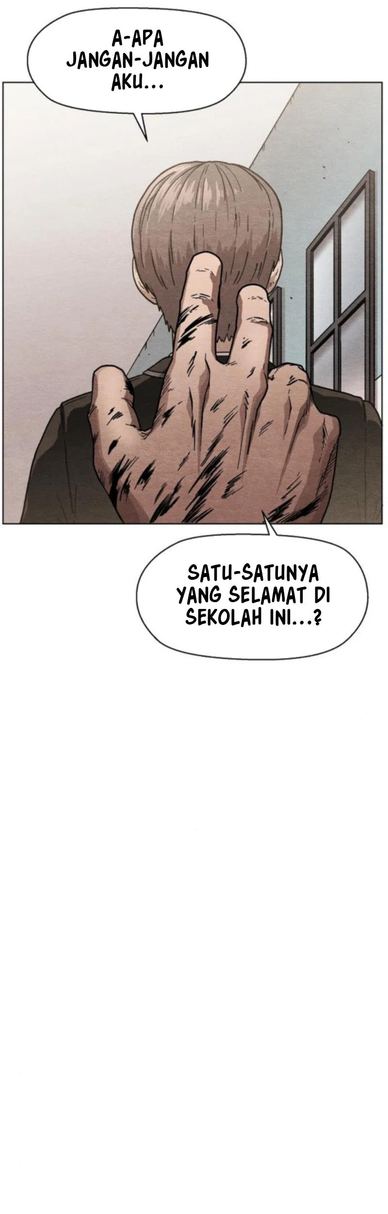 Leu Leu Leu Chapter 10 - halaman 34