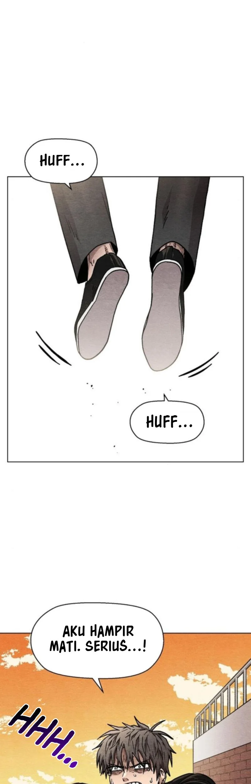 Leu Leu Leu Chapter 10 - halaman 35