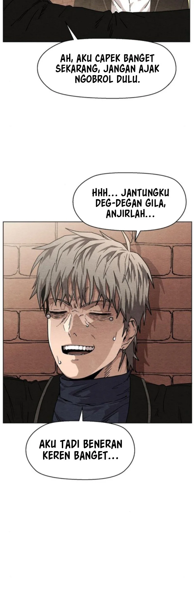 Leu Leu Leu Chapter 10 - halaman 39