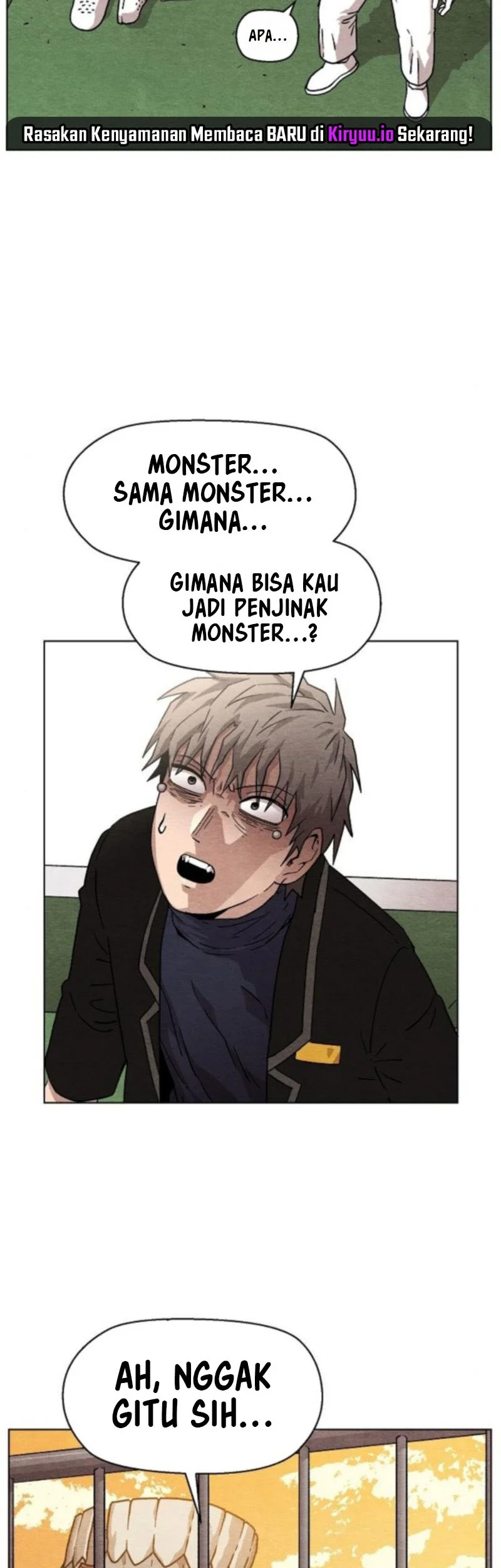 Leu Leu Leu Chapter 10 - halaman 43
