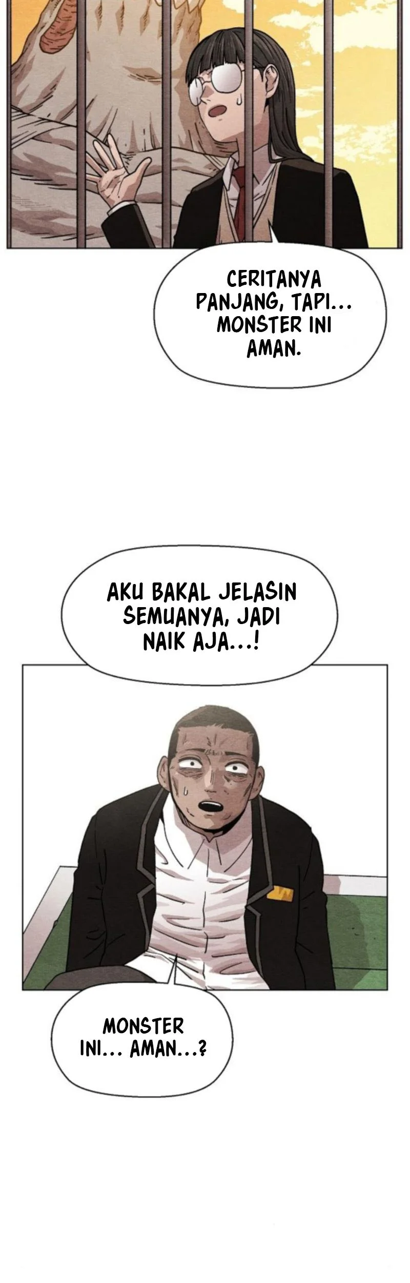 Leu Leu Leu Chapter 10 - halaman 44