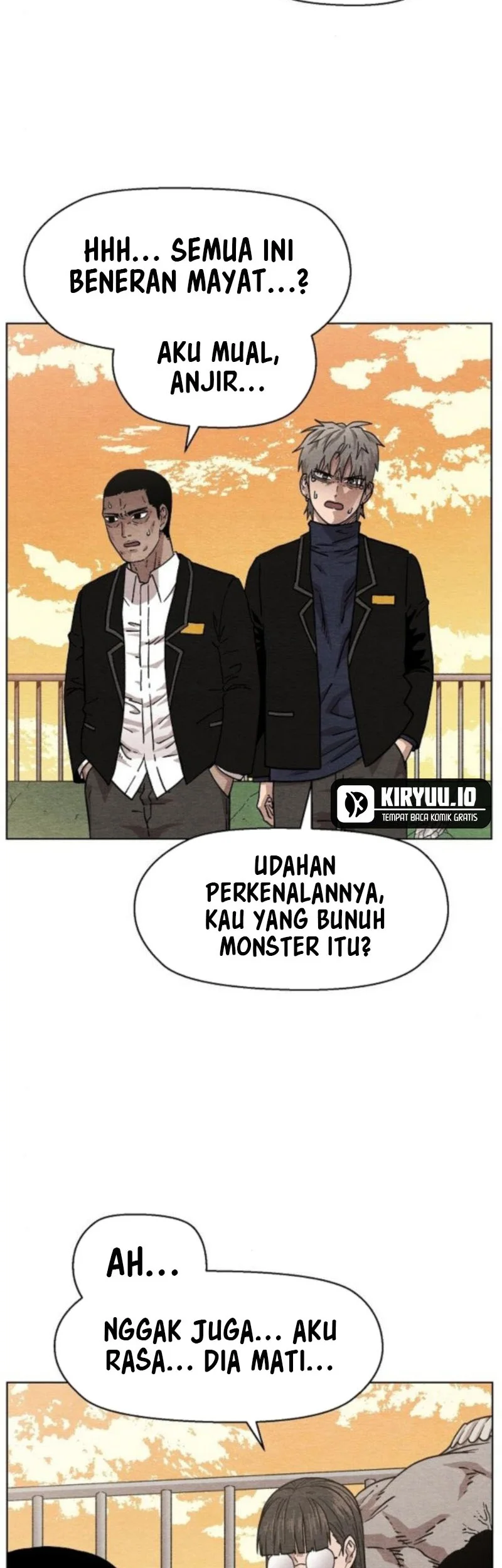 Leu Leu Leu Chapter 10 - halaman 47