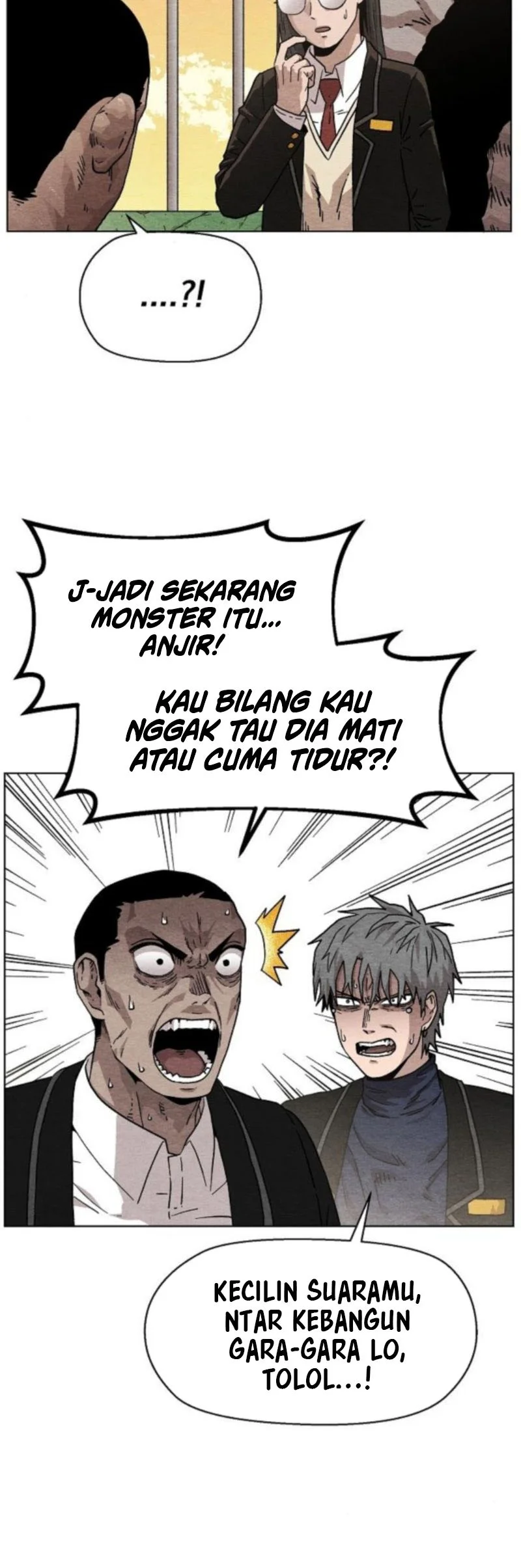 Leu Leu Leu Chapter 10 - halaman 48