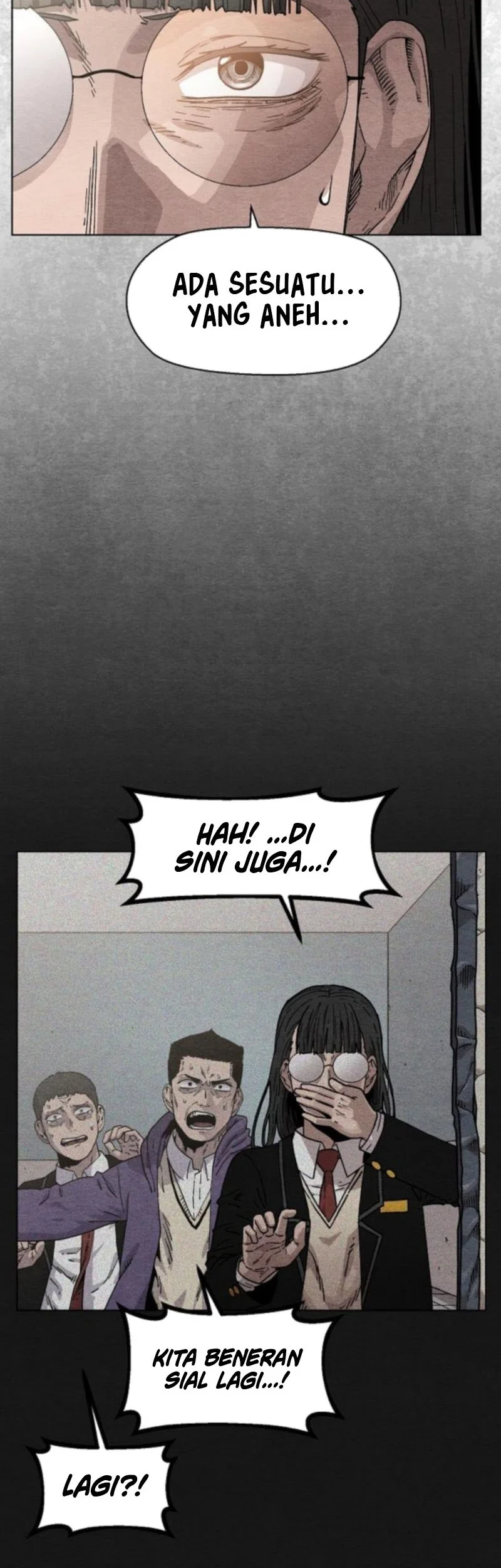 Leu Leu Leu Chapter 10 - halaman 50