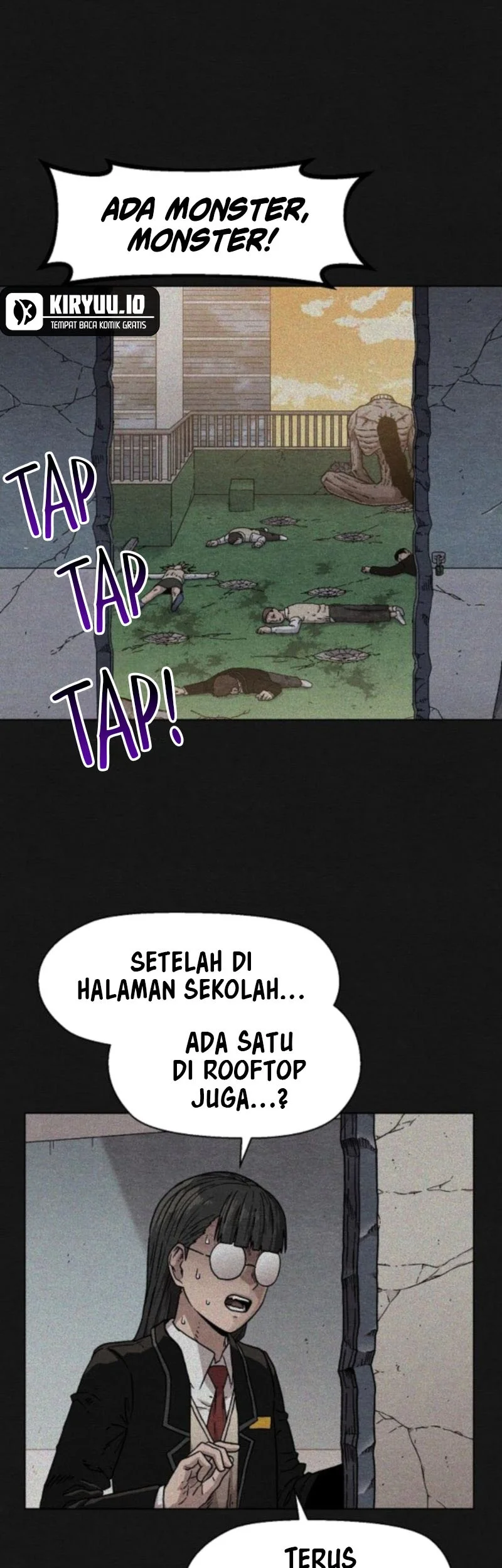 Leu Leu Leu Chapter 10 - halaman 51