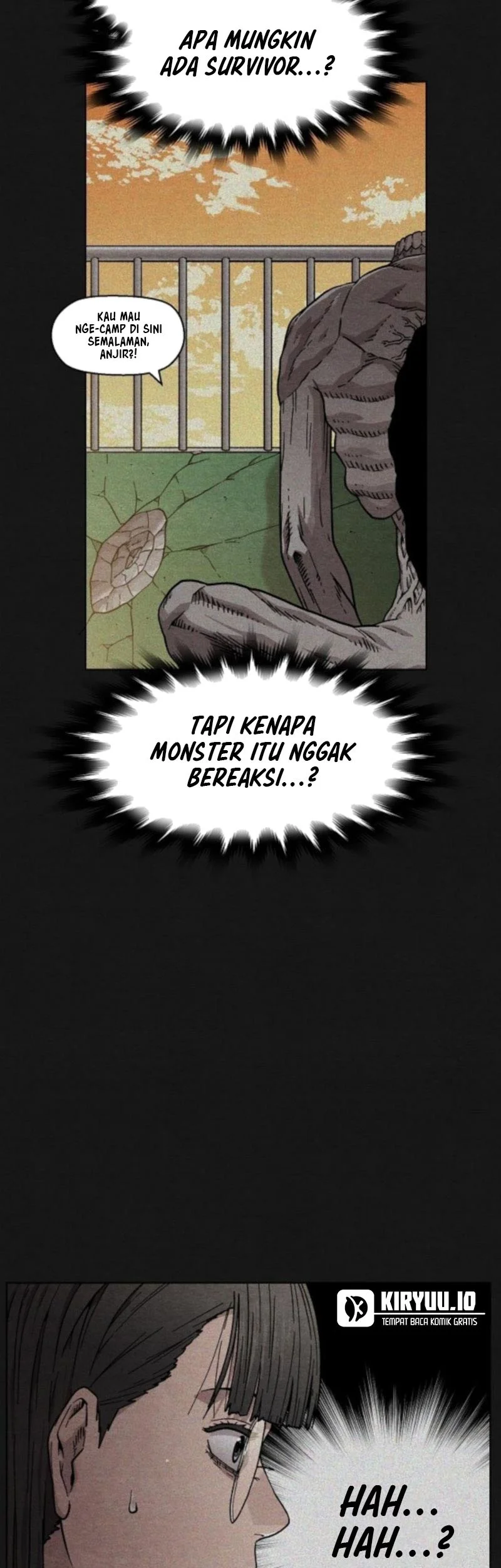 Leu Leu Leu Chapter 10 - halaman 53