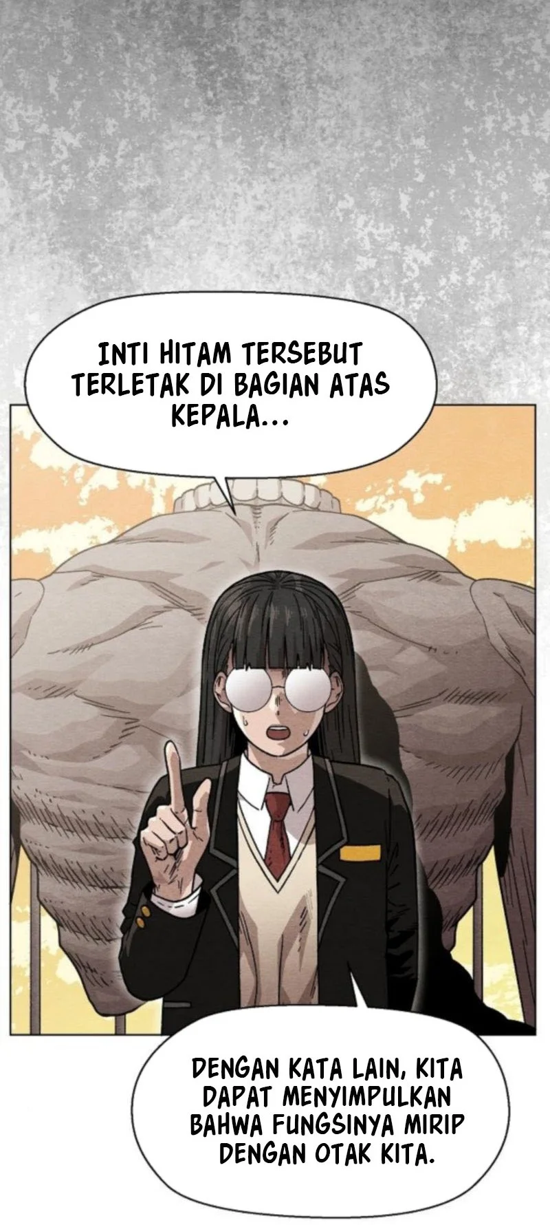 Leu Leu Leu Chapter 10 - halaman 56
