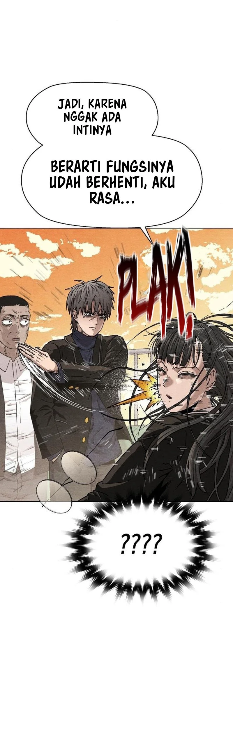 Leu Leu Leu Chapter 10 - halaman 57