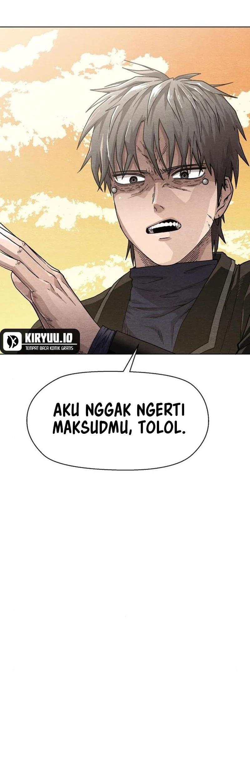 Leu Leu Leu Chapter 10 - halaman 58