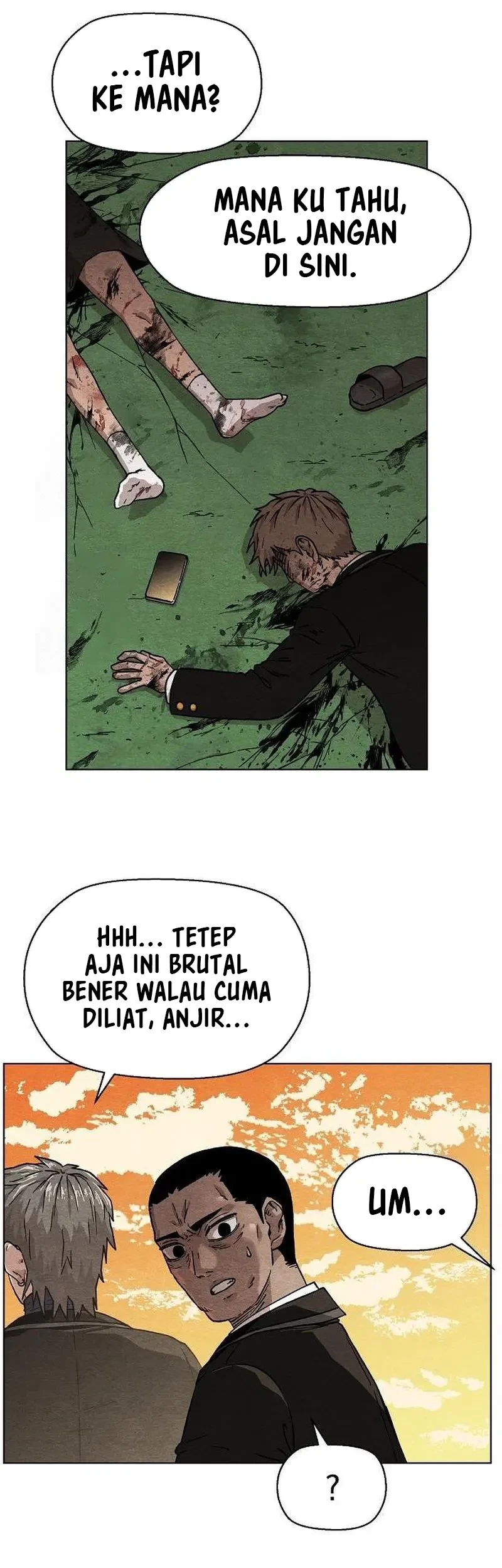 Leu Leu Leu Chapter 11 - halaman 10