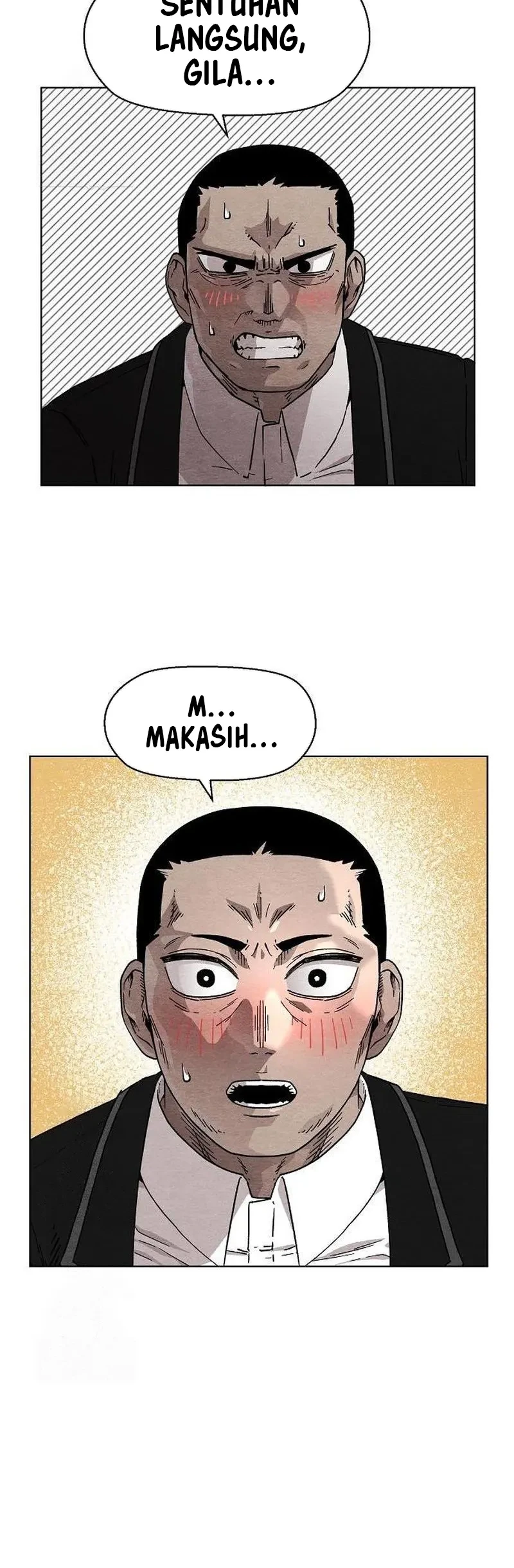 Leu Leu Leu Chapter 11 - halaman 13