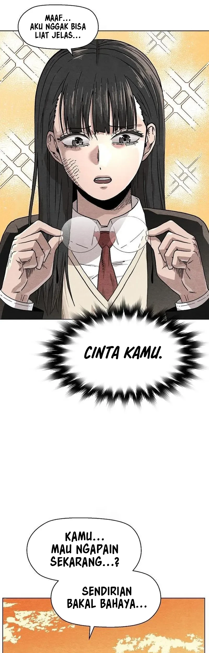 Leu Leu Leu Chapter 11 - halaman 14