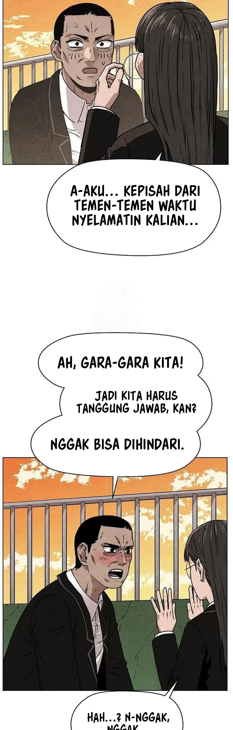 Leu Leu Leu Chapter 11 - halaman 15