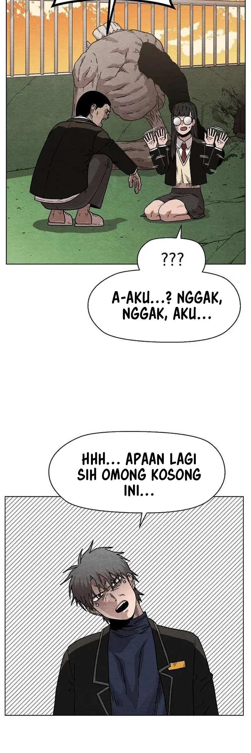 Leu Leu Leu Chapter 11 - halaman 17