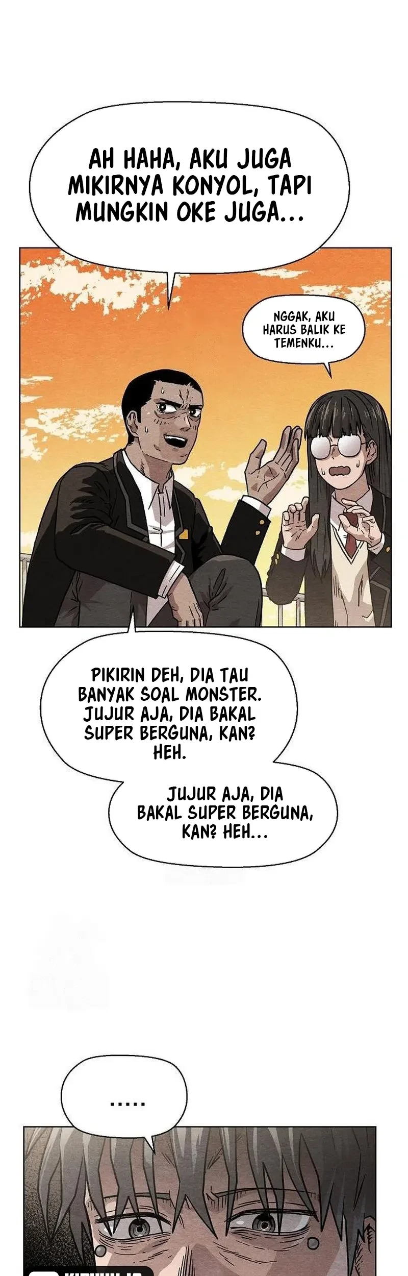 Leu Leu Leu Chapter 11 - halaman 18