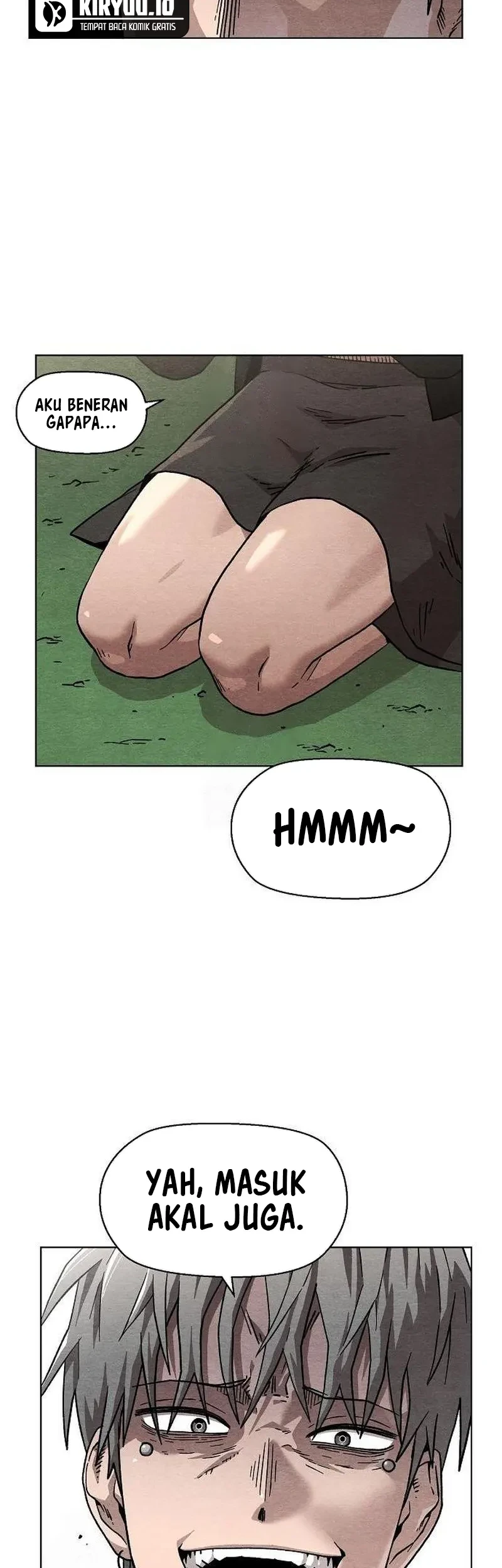 Leu Leu Leu Chapter 11 - halaman 19