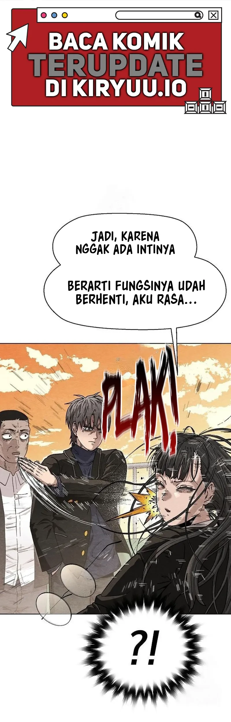 Leu Leu Leu Chapter 11 - halaman 2