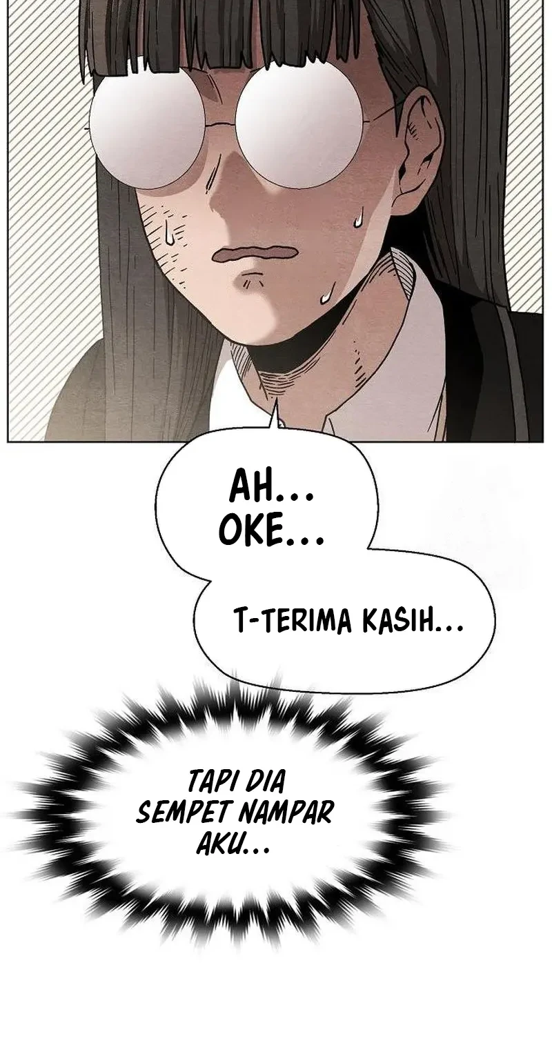 Leu Leu Leu Chapter 11 - halaman 21
