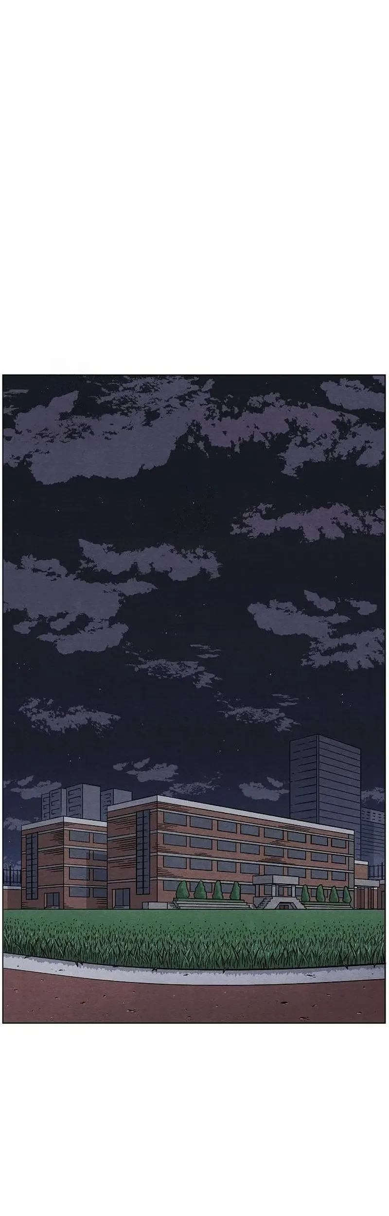 Leu Leu Leu Chapter 11 - halaman 22