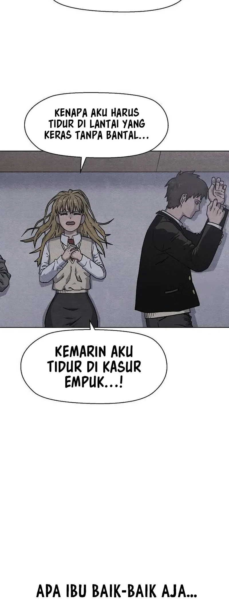 Leu Leu Leu Chapter 11 - halaman 28