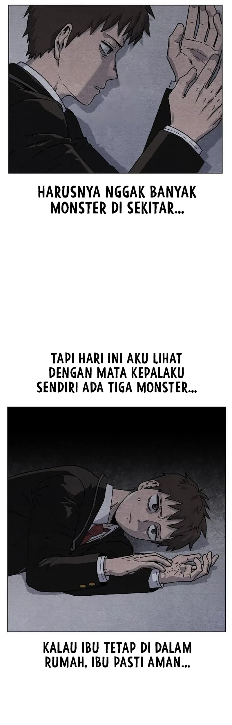 Leu Leu Leu Chapter 11 - halaman 29