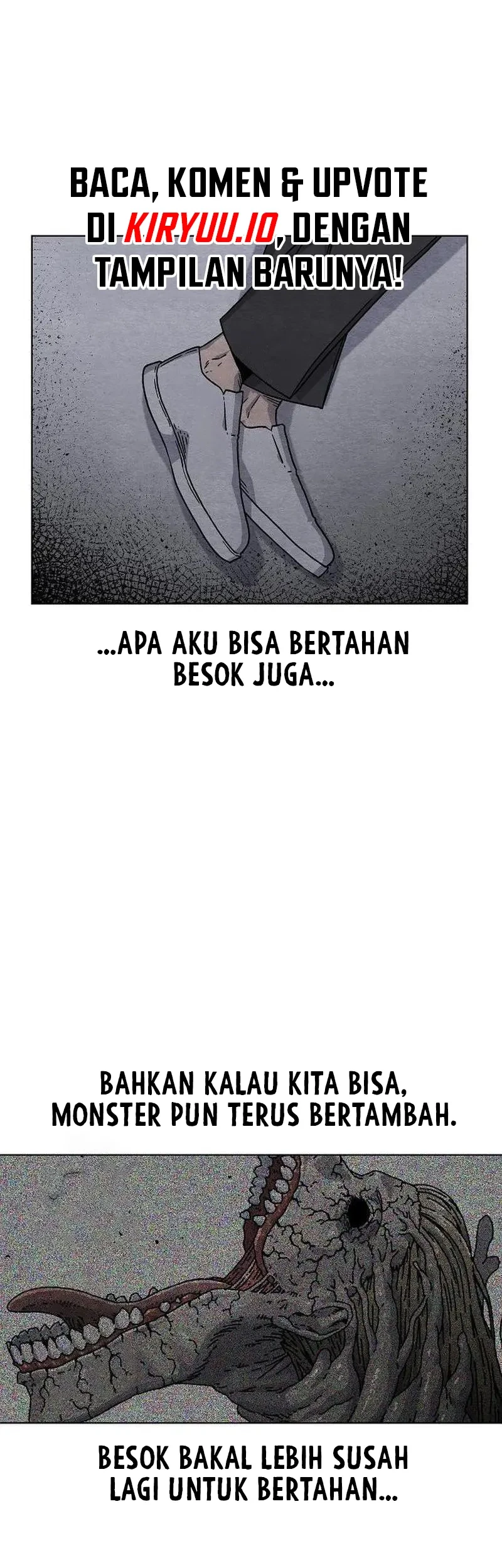 Leu Leu Leu Chapter 11 - halaman 30
