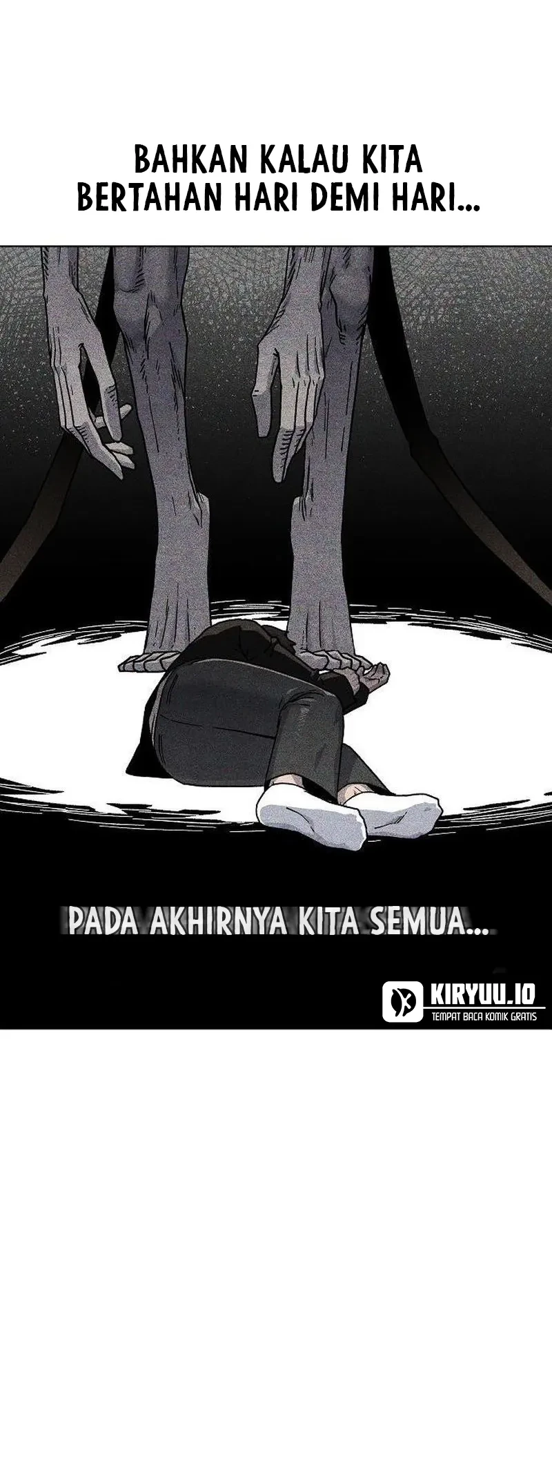 Leu Leu Leu Chapter 11 - halaman 32