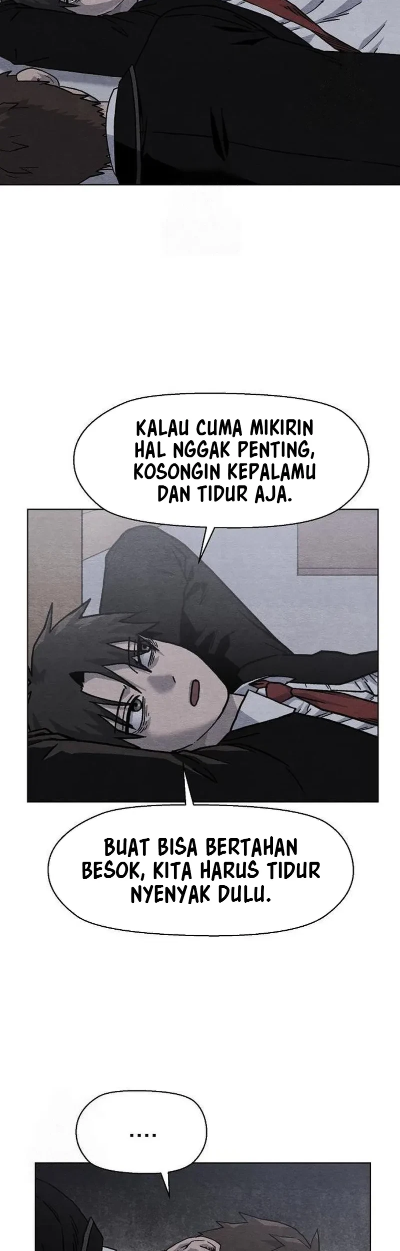 Leu Leu Leu Chapter 11 - halaman 34